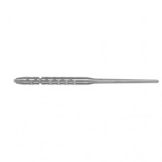 Scalpel Handle For Micro Scalpel Blades Stainless Steel, 13.5 cm - 5 1/4"